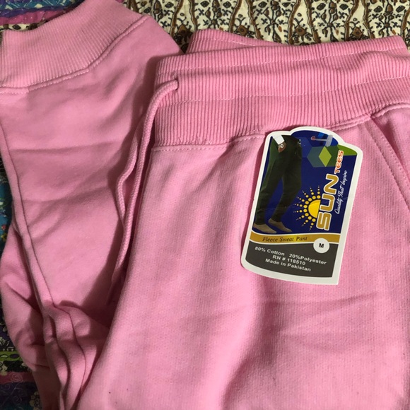 SUN-Ladies SweatPants - Picture 10 of 11